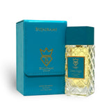 Bujairami Deep Night unisex extrait de parfum