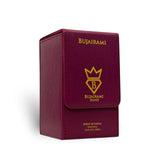 Front view of Bujairami Dirty Money Extrait de Parfum
