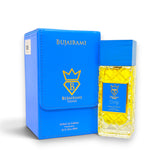 Bujairami Drip 100ml Extrait de Parfum bottle and box