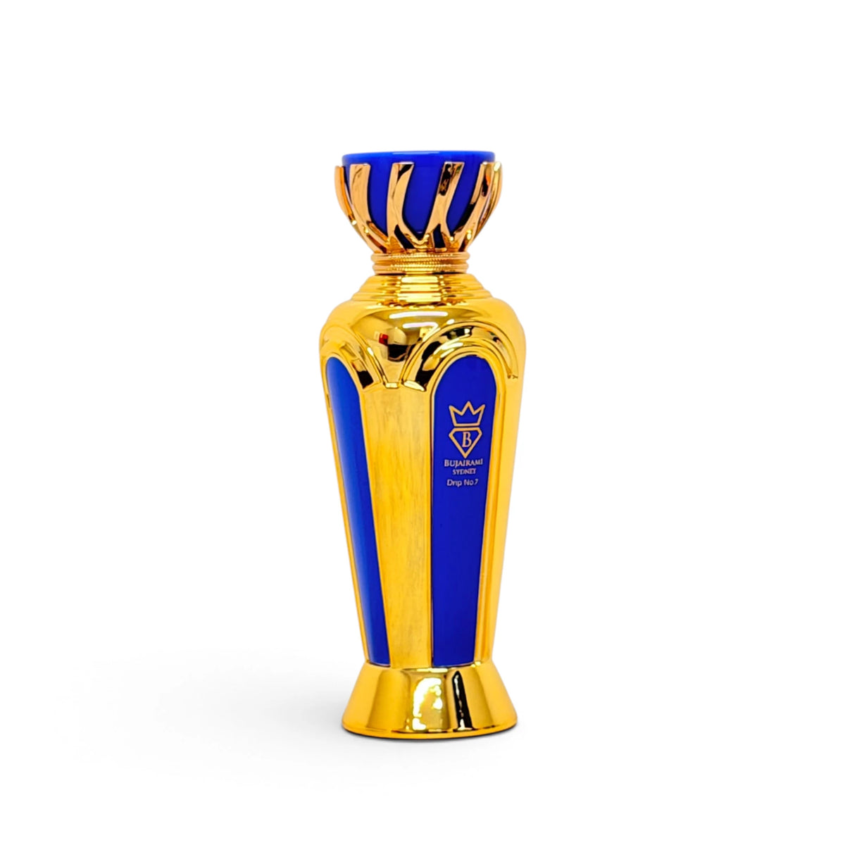 Bujairami Drip No.7 100ml Eau de Parfum bottle front view