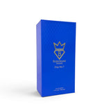 Bujairami Drip No.7 100ml perfume packaging