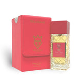 Bujairami First Class 100ml luxury fragrance