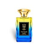 Bujairami Full Throttle 100ml Eau de Parfum front bottle