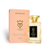 Bujairami Marshmelt perfume with retail box