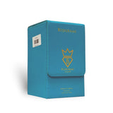 Front view of Bujairami Real Deal Extrait de Parfum