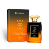 Bujairami Tonka Tease Eau de Parfum with retail box