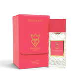 Bujairami Too Damn Clean 100ml Extrait de Parfum bottle and box