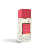 Bujairami Too Damn Clean 100ml Extrait de Parfum front product shot
