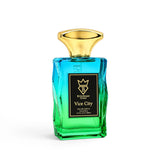 Bujairami Vice City 100ml Eau de Parfum front product shot