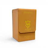 Packaging detail of Bujairami Ya Habibi Extrait de Parfum