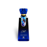 Chill Spectrum 100ml Eau de Parfum by Ahmed Al Maghribi front bottle