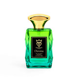 Chroma 100ml Eau de Parfum by Bujairami front product shot