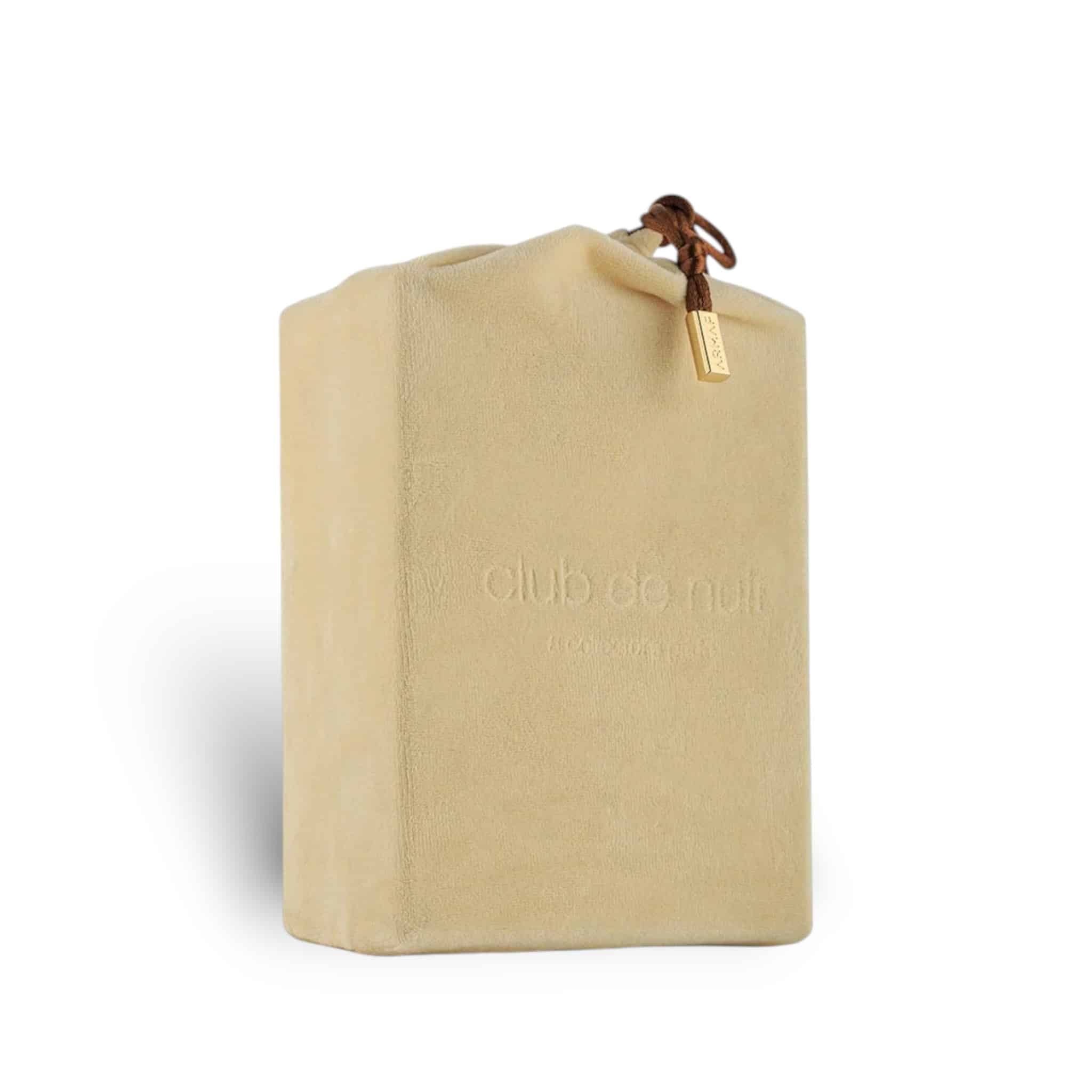 club de nuit OUD 105ml Eau de Parfum by Armaf fragrance bottle
