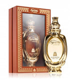 Supreme Amber 100ml Eau de Parfum by Bait Al Bakhoor bottle and box