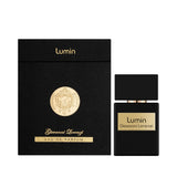 Lumin Giovanni Lorenzi 100ml Eau de Parfum by French Avenue bottle and box