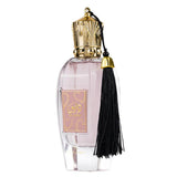 Daareen 100ml Eau de Parfum by Ard Al Zaafaran perfume bottle close up