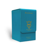 Deep Night fragrance packaging by Bujairami