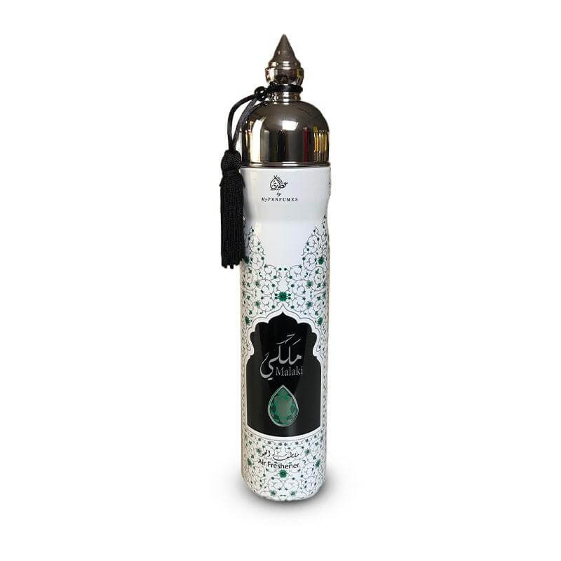 Malaki 300ml Air Freshener by My Perfumes air freshener product image