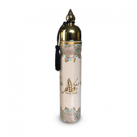 Musk Tahir 300ml Air Freshener by My Perfumes air freshener product image