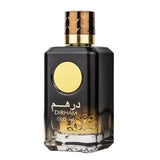 Dirham Oud 100ml Eau de Parfum by Ard Al Zaafaran bottle and box