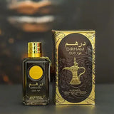 Dirham Oud 100ml Eau de Parfum by Ard Al Zaafaran Arabian perfume product image