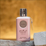 Dirham Wardi 100ml Eau de Parfum by Ard Al Zaafaran Arabian perfume product image