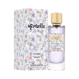 Mirabelle Starry Night 110ml Eau de Parfum by Mirabelle bottle and box