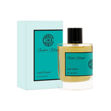 Carter Cologne Leal Orison 100ml Eau de Parfum by Carter Cologne bottle and box