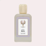 Obsede Orchidee Blanche 100ml Eau de Parfum by Obsede Paris perfume bottle close up