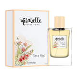 Mirabelle Terror Mind 80ml Eau de Parfum by Mirabelle bottle and box
