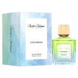 Carter Cologne Lush Medow 100ml Eau de Parfum by Carter Cologne bottle and box
