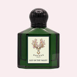 Obsede Lily Of The Valley 100ml Eau de Parfum by Obsede Paris perfume bottle close up