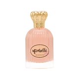 Orchid Bloom 100ml Eau de Parfum by Mirabelle fragrance packaging front view