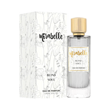 Mirabelle Blind Soul 110ml Eau de Parfum by Mirabelle bottle and box