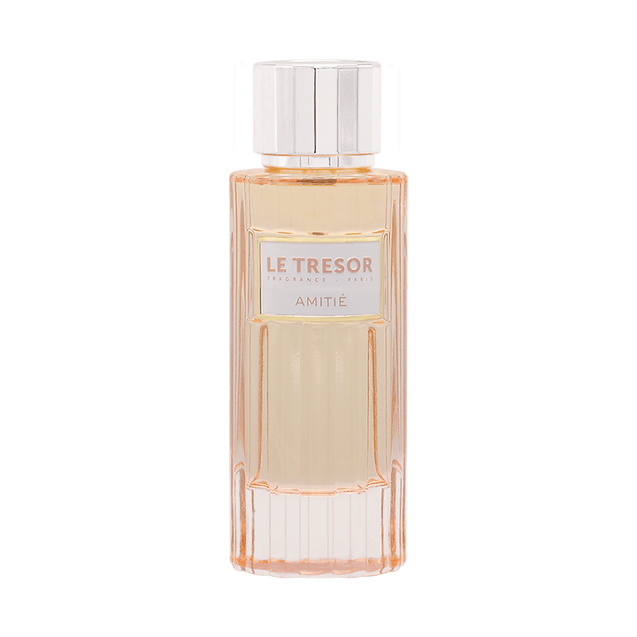 Le Tresor Amitie 100ml Eau de Parfum by Le Tresor fragrance packaging front view