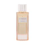 Le Tresor Amitie 100ml Eau de Parfum by Le Tresor fragrance packaging front view