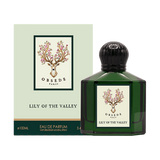 Obsede Lily Of The Valley 100ml Eau de Parfum by Obsede Paris bottle and box