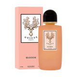 Obsede Blossom 75ml Eau de Parfum by Obsede Paris bottle and box