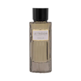Coeur 100ml Eau de Parfum by Le Tresor fragrance packaging front view