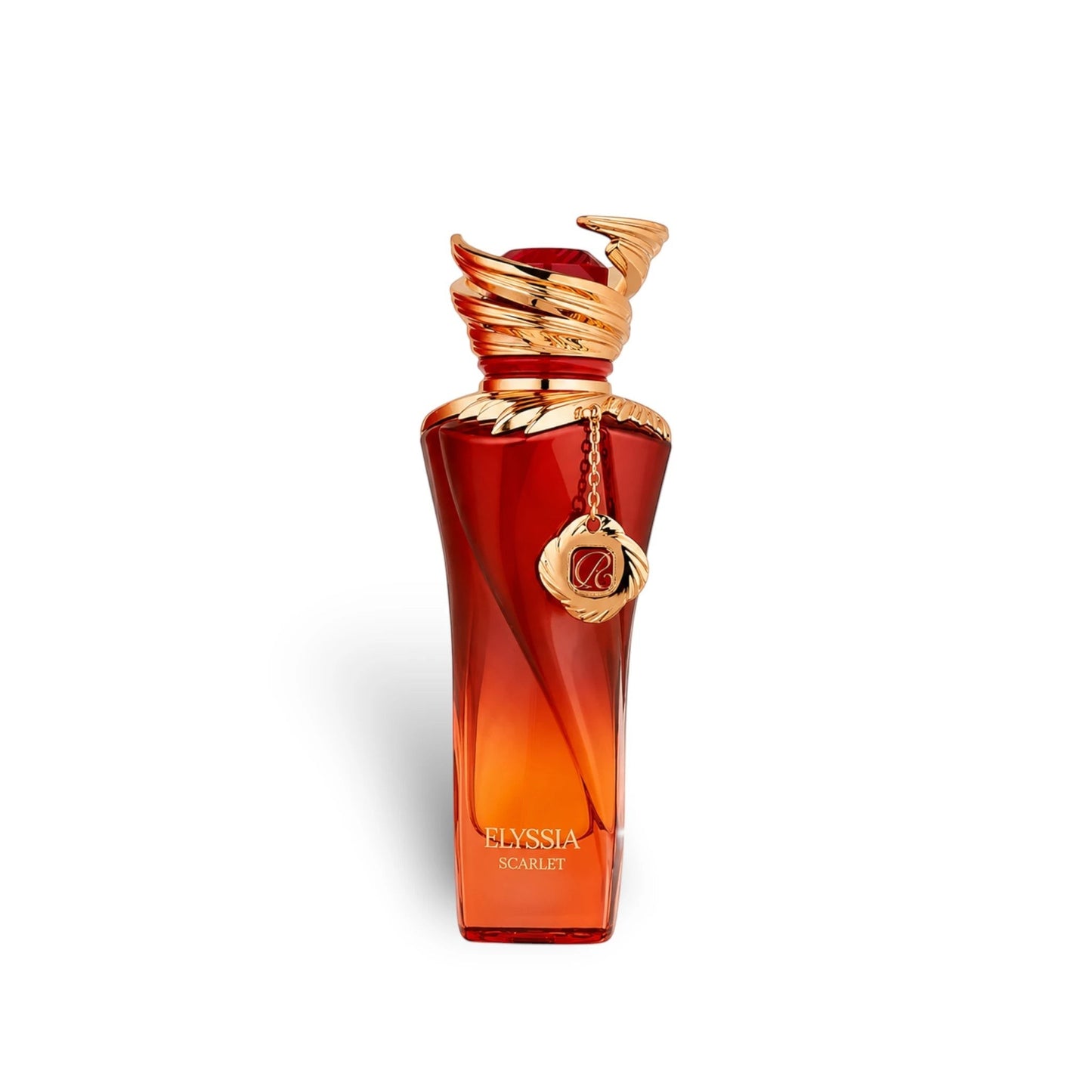 Elyssia Scarlet 100ml Extrait de Parfum by RiiFFS front bottle