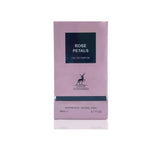 Rose Petals 80ml EDP by Maison Alhambra