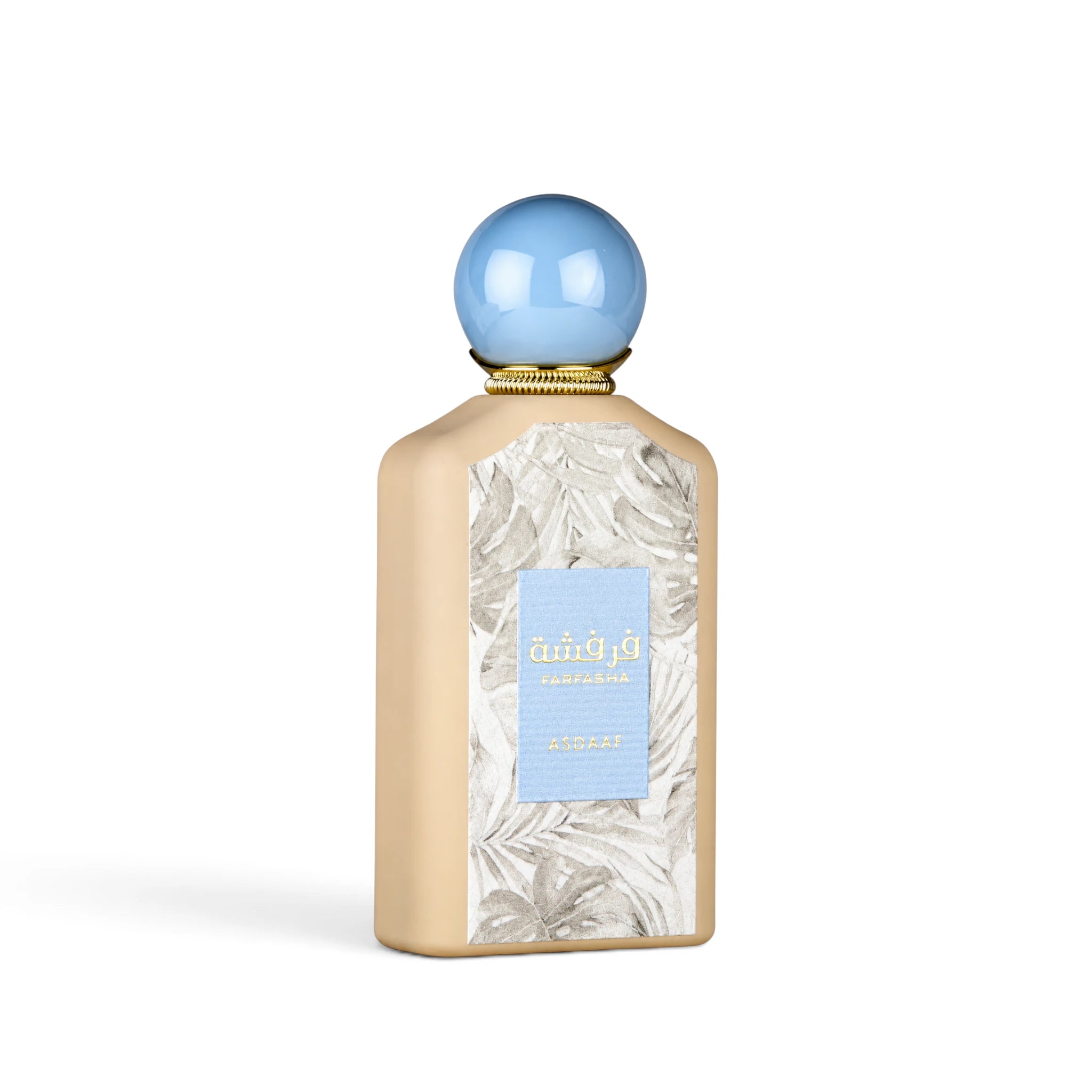 Farfasha 100ml Eau de Parfum by Asdaaf bottle