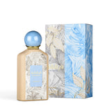 Farfasha by Asdaaf front packaging and bottle