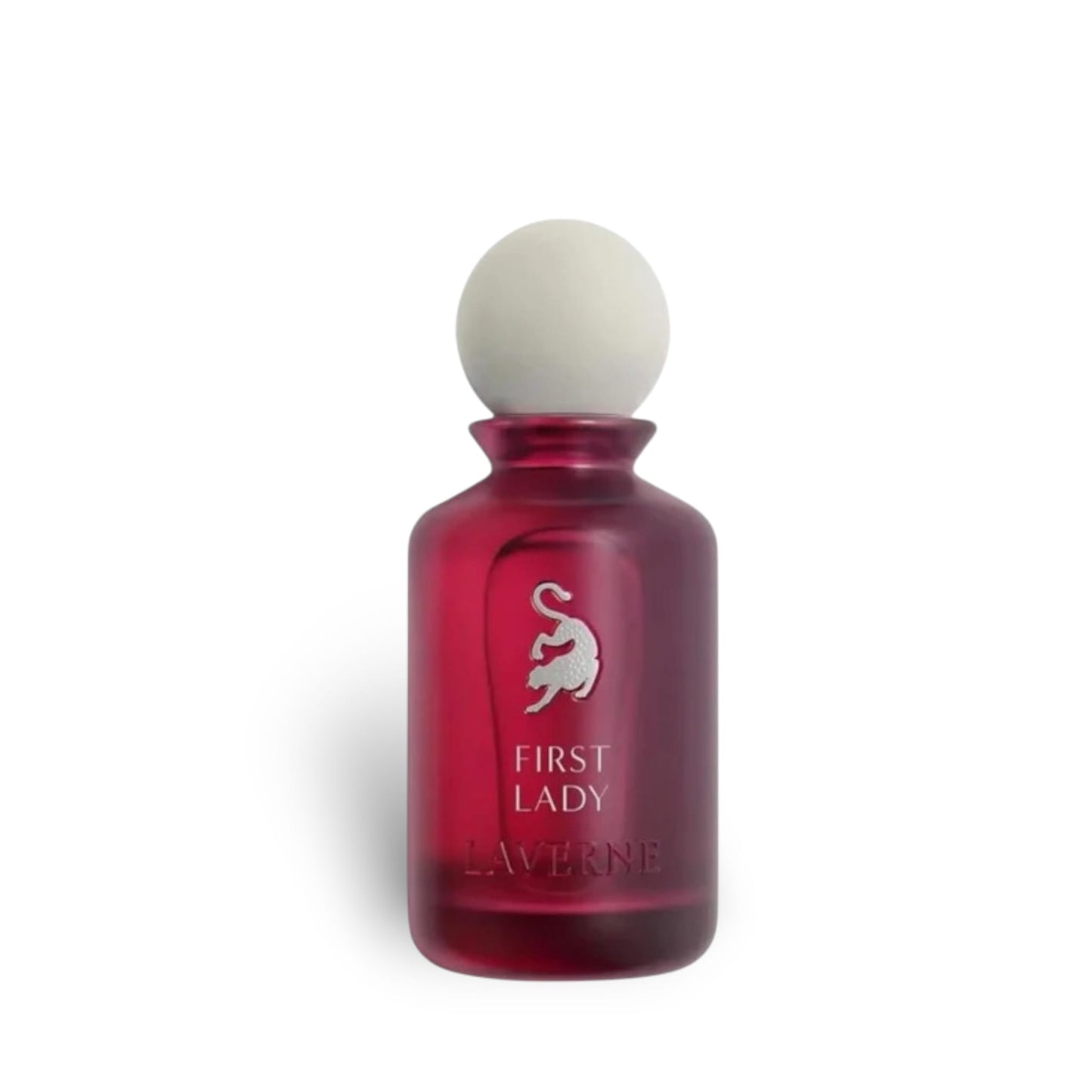First Lady Eau de Parfum by Laverne front view