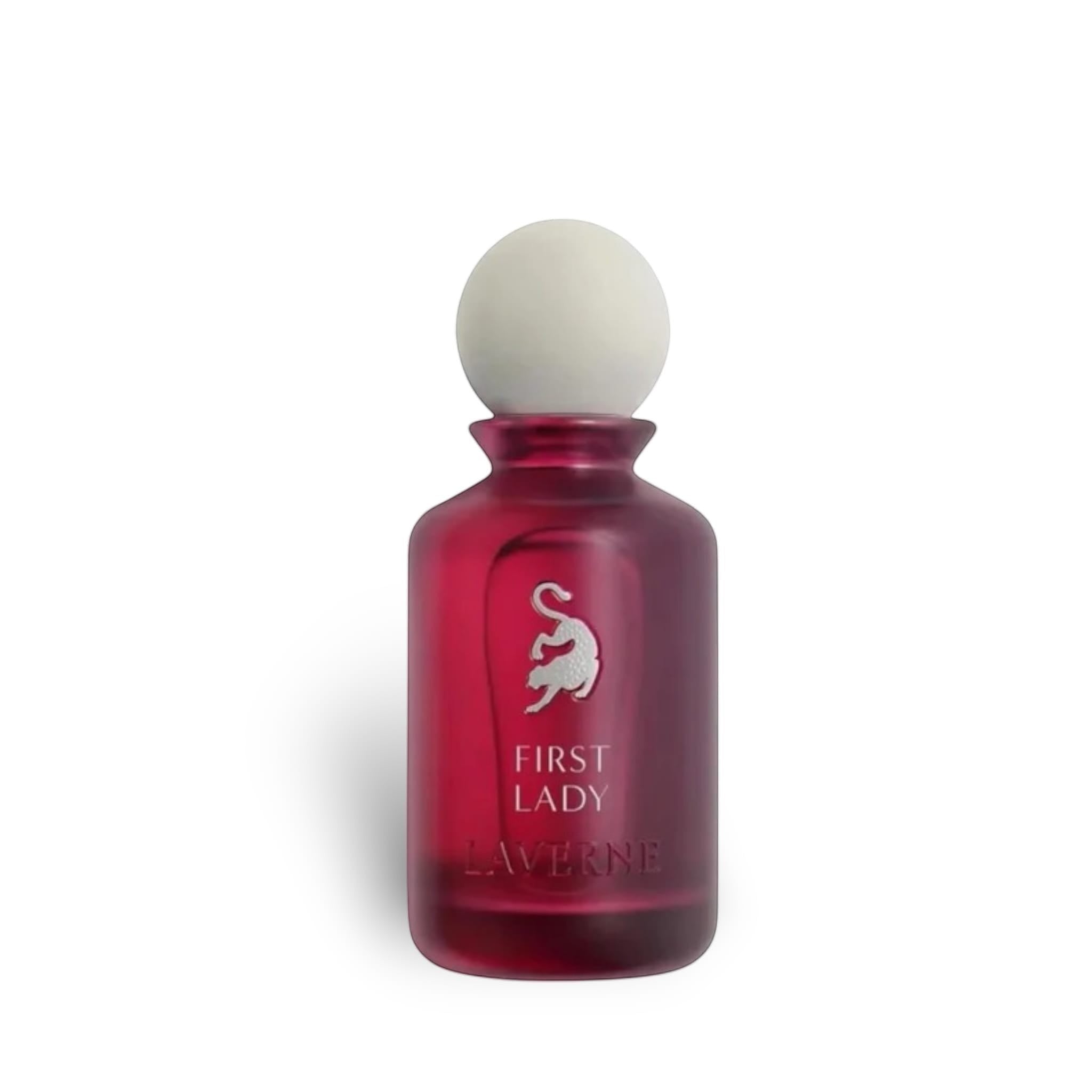 First Lady Eau de Parfum by Laverne front view