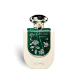 Fleurie Emerald 100ml Eau de Parfum by RiiFFS front bottle view