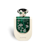 Fleurie Emerald 100ml Eau de Parfum by RiiFFS front bottle view