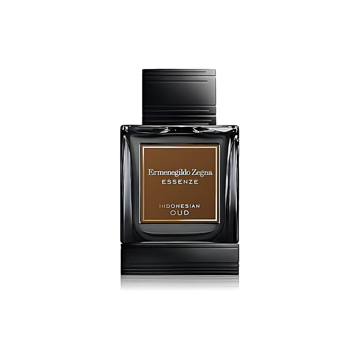 Indonesian Oud Essenza Di Parfum 100ml Eau de Parfum by Fragrance World fragrance bottle