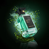 Pepper So Spicy 100ml Eau de Parfum by Fragrance World perfume bottle close up