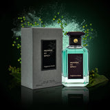 Pepper So Spicy 100ml Eau de Parfum by Fragrance World fragrance packaging front view